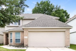 9858 Wing Street, Conroe, TX 77385