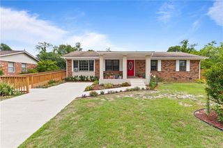 3643 Gloucester Drive, Hope Mills, NC 28348