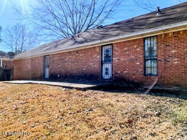 6162 Clarence Drive, Jackson, MS 39206