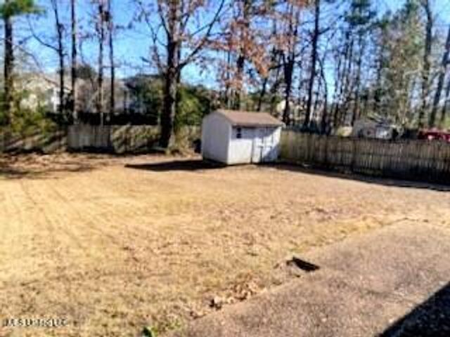 6162 Clarence Drive, Jackson, MS 39206