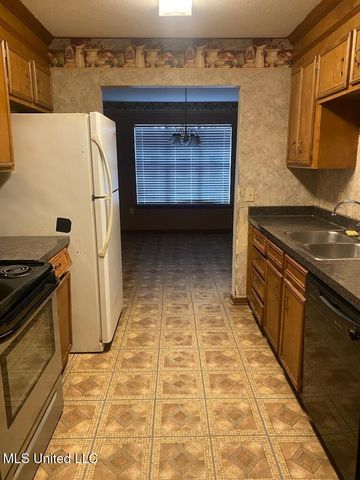 6162 Clarence Drive, Jackson, MS 39206