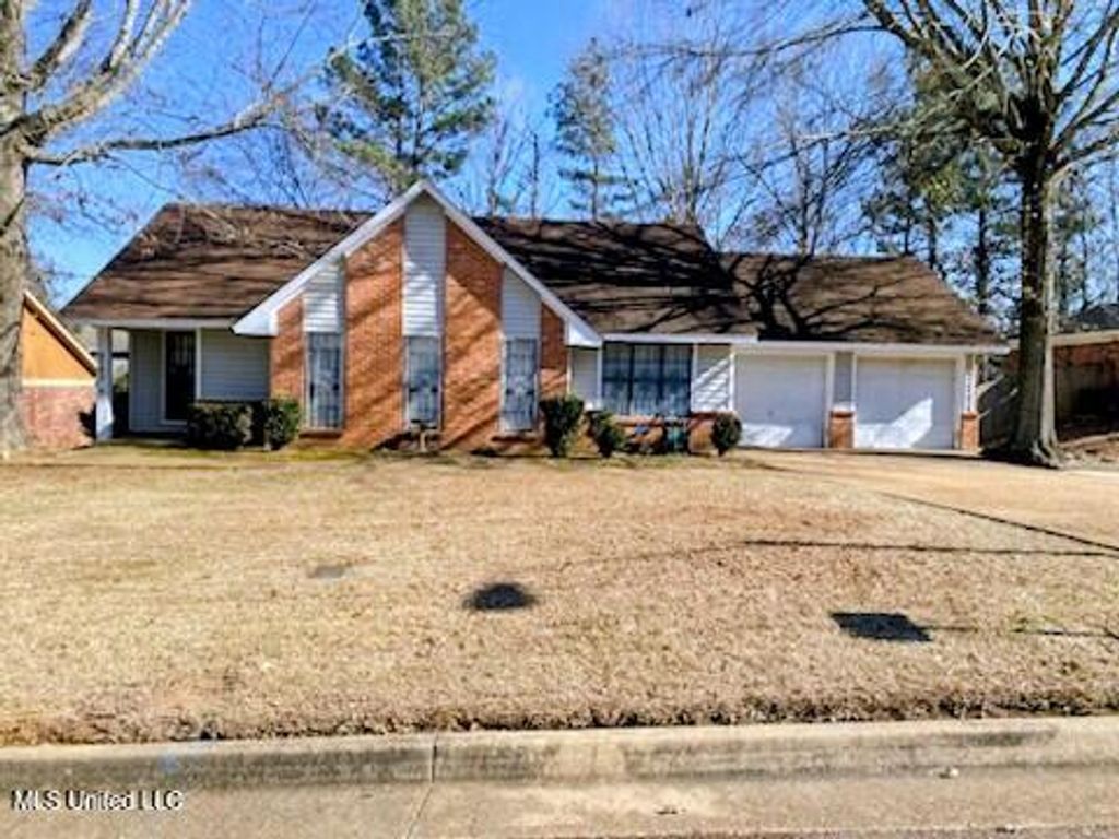 6162 Clarence Drive, Jackson, MS 39206