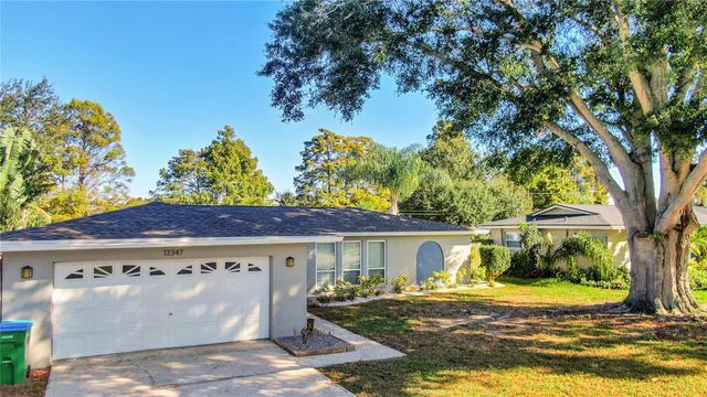 13347 88TH PLACE, Seminole, FL 33776