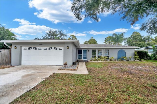13347 88TH PLACE, Seminole, FL 33776