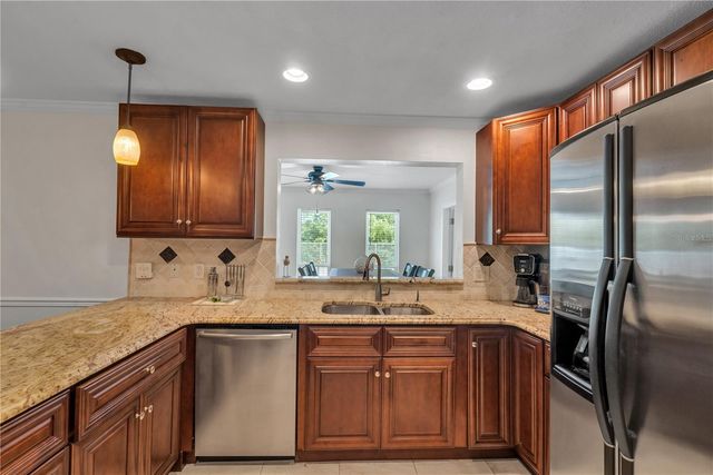 13347 88TH PLACE, Seminole, FL 33776