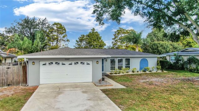 13347 88TH PLACE, Seminole, FL 33776