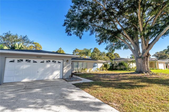 13347 88TH PLACE, Seminole, FL 33776