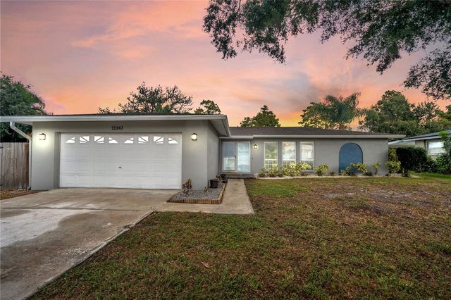 13347 88TH PLACE, Seminole, FL 33776