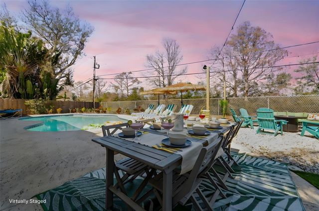 13347 88TH PLACE, Seminole, FL 33776