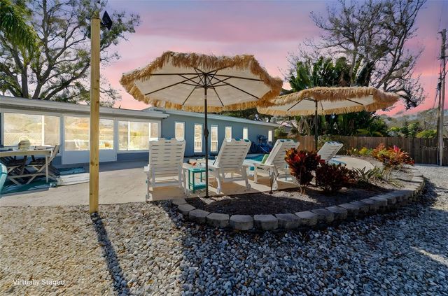 13347 88TH PLACE, Seminole, FL 33776