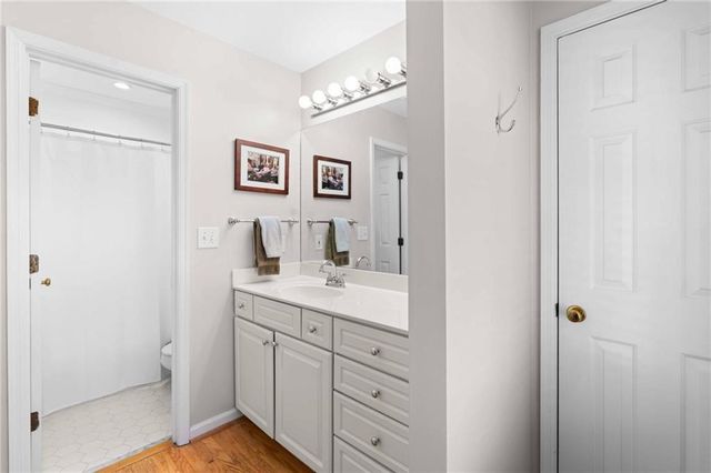 31 Howell Mill Plantation NW, Atlanta, GA 30327