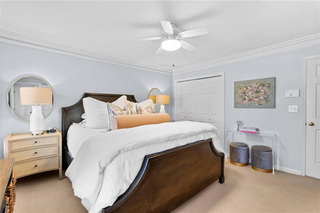 31 Howell Mill Plantation NW, Atlanta, GA 30327
