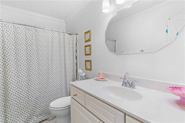 31 Howell Mill Plantation NW, Atlanta, GA 30327