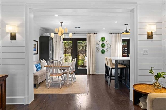 31 Howell Mill Plantation NW, Atlanta, GA 30327