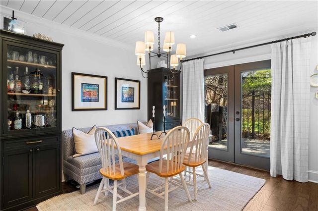 31 Howell Mill Plantation NW, Atlanta, GA 30327