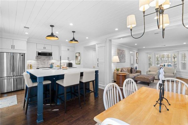 31 Howell Mill Plantation NW, Atlanta, GA 30327