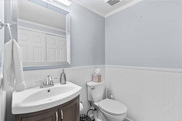 31 Howell Mill Plantation NW, Atlanta, GA 30327