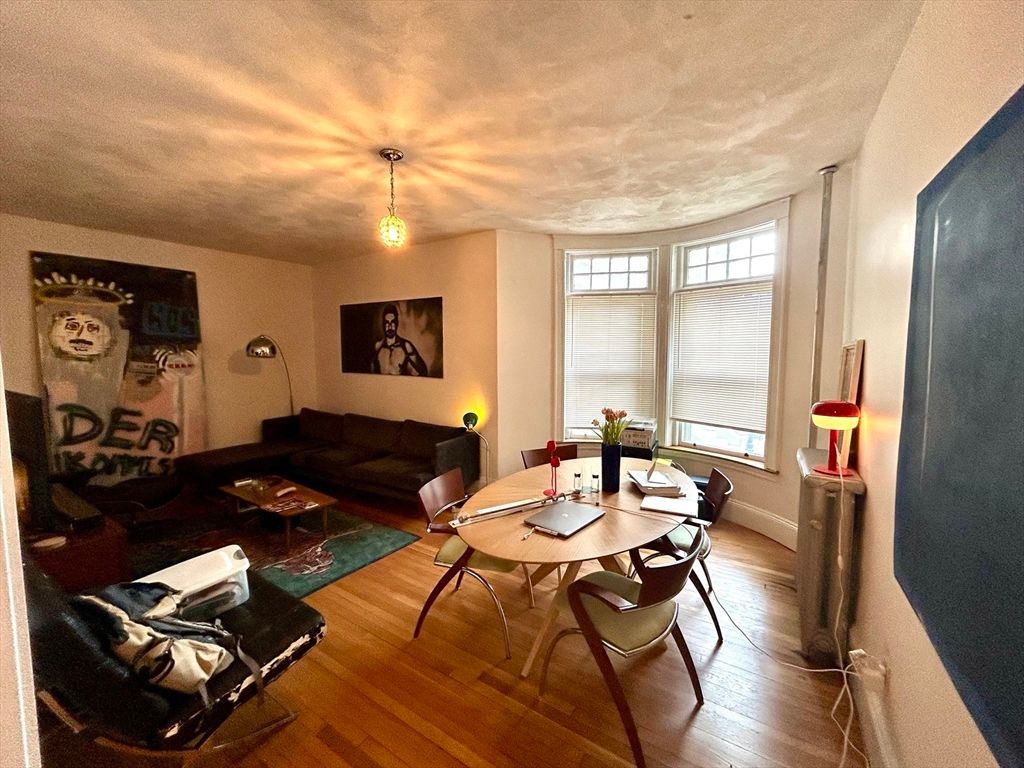 1677 Beacon St. 2, Brookline, MA 02445