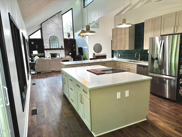 1723 Margarita, Sanford, NC 27332