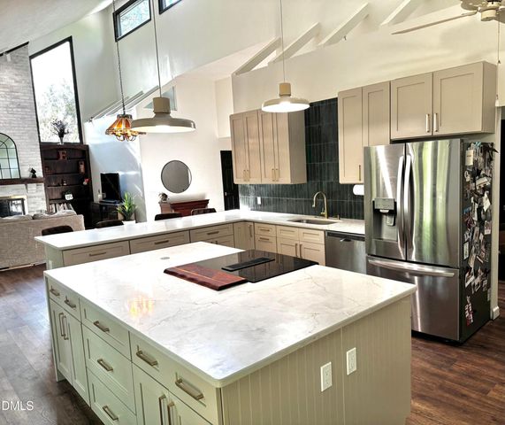 1723 Margarita, Sanford, NC 27332