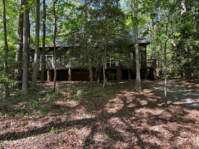 1723 Margarita, Sanford, NC 27332