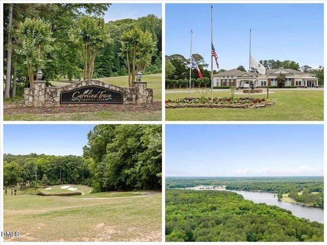 1723 Margarita, Sanford, NC 27332