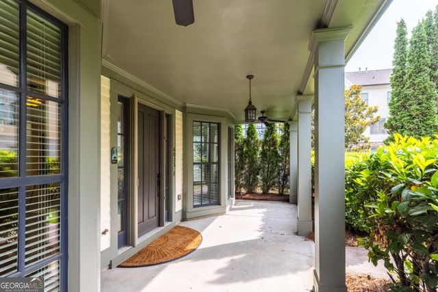 6015 Webster Circle, Norcross, GA 30071