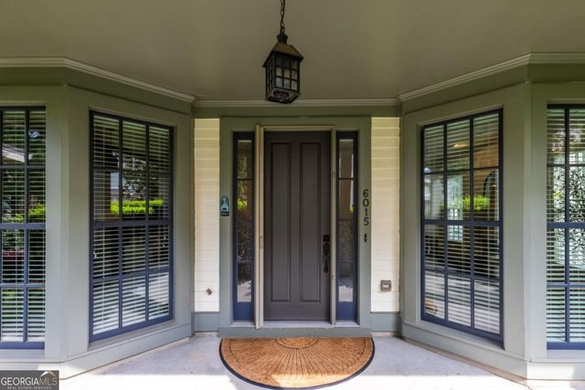 6015 Webster Circle, Norcross, GA 30071