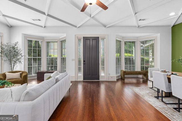 6015 Webster Circle, Norcross, GA 30071