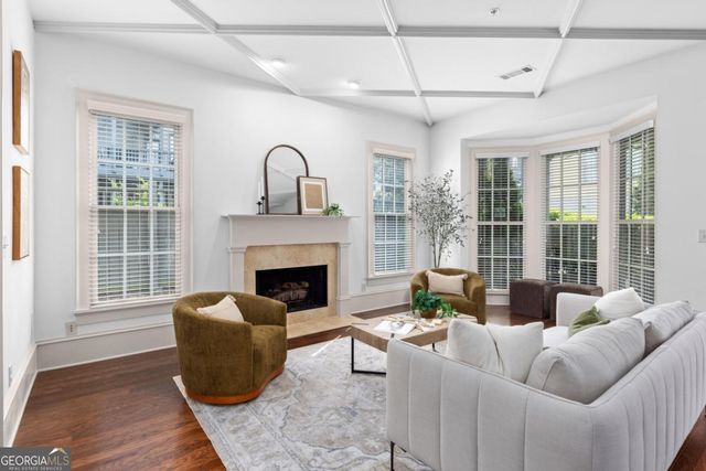 6015 Webster Circle, Norcross, GA 30071