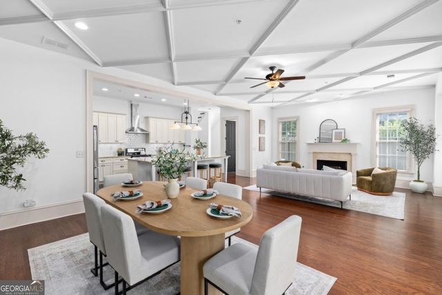6015 Webster Circle, Norcross, GA 30071