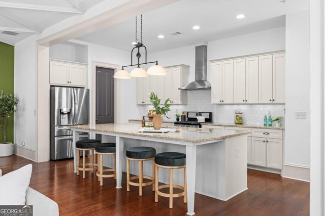 6015 Webster Circle, Norcross, GA 30071