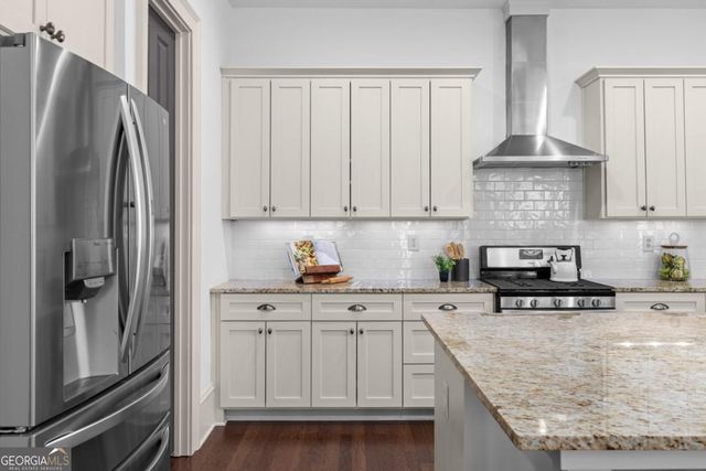 6015 Webster Circle, Norcross, GA 30071