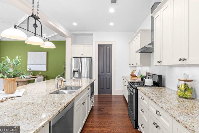 6015 Webster Circle, Norcross, GA 30071