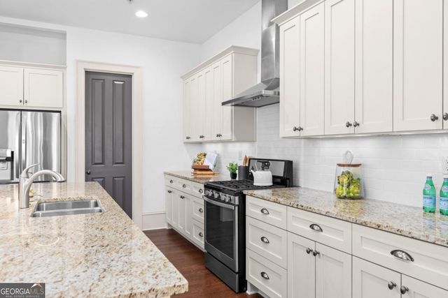 6015 Webster Circle, Norcross, GA 30071