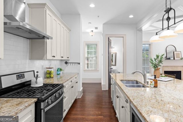 6015 Webster Circle, Norcross, GA 30071