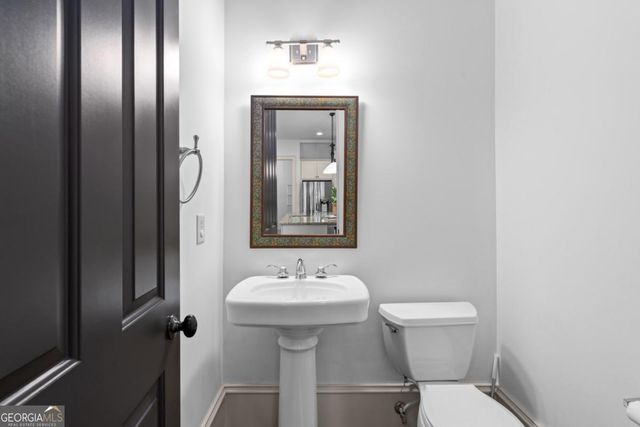 6015 Webster Circle, Norcross, GA 30071