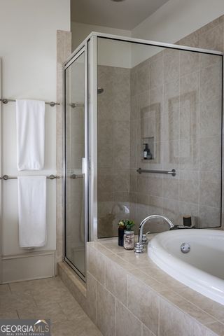 6015 Webster Circle, Norcross, GA 30071