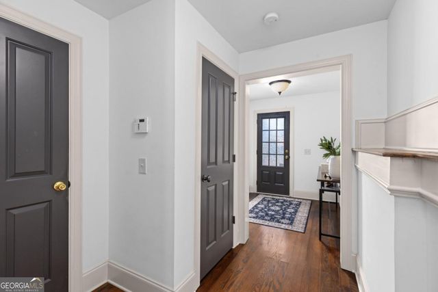 6015 Webster Circle, Norcross, GA 30071