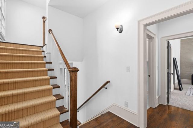 6015 Webster Circle, Norcross, GA 30071