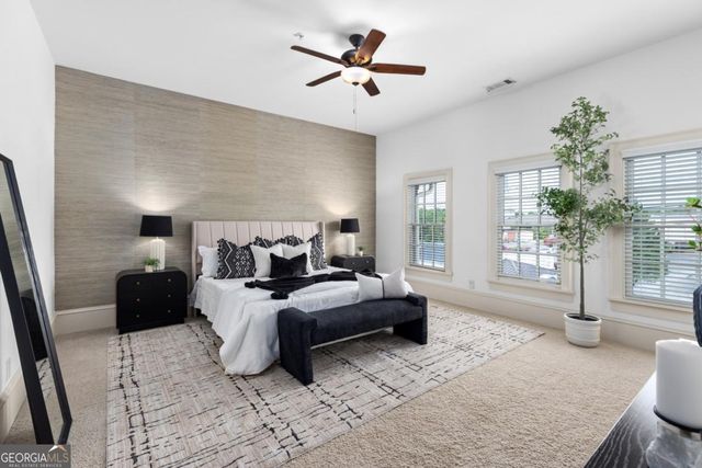 6015 Webster Circle, Norcross, GA 30071