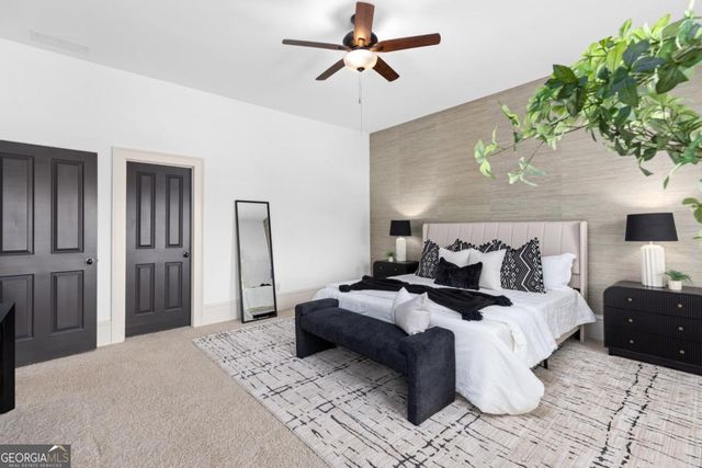 6015 Webster Circle, Norcross, GA 30071
