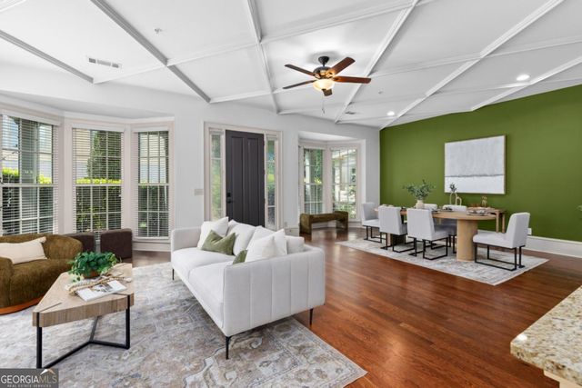 6015 Webster Circle, Norcross, GA 30071