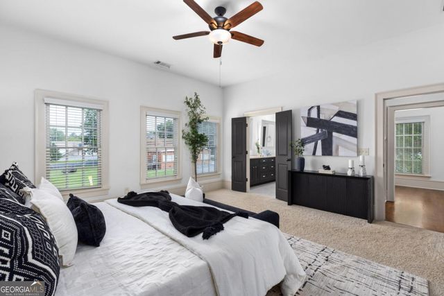 6015 Webster Circle, Norcross, GA 30071