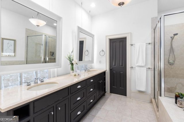 6015 Webster Circle, Norcross, GA 30071