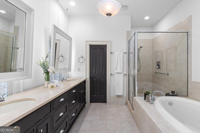 6015 Webster Circle, Norcross, GA 30071