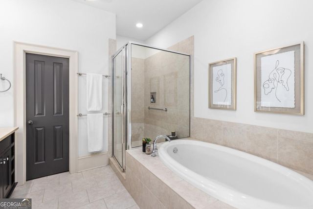 6015 Webster Circle, Norcross, GA 30071