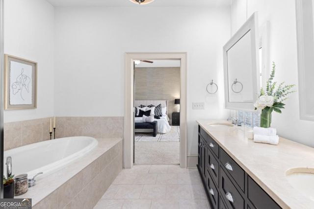 6015 Webster Circle, Norcross, GA 30071