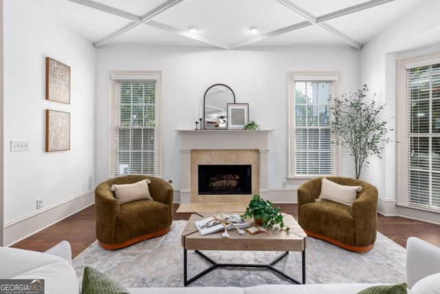 6015 Webster Circle, Norcross, GA 30071