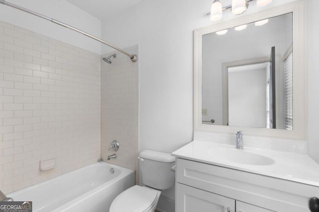 6015 Webster Circle, Norcross, GA 30071